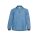 Jeans-Tunika m. Kontrasten, blue