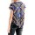Designer-Shirt, bunt