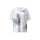 Sweatshirt with side slits, ecru-grey