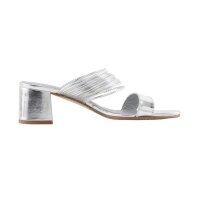 Mule, silver