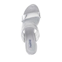 Mule, silver