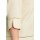 Leinenbluse m. Lochmusterdetails, natur
