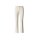 Druck-Stretchhose, beige-ecru