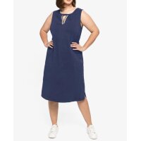Kleid, marine