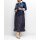 Jeansjacke m. Teddy-Webpelz, blue Denim