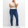 Jeans mit geschlitztem Innensaum, blue Denim