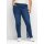 Jeans mit geschlitztem Innensaum, blue Denim