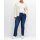 Jeans mit geschlitztem Innensaum, blue Denim