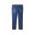 Jeans mit geschlitztem Innensaum, blue Denim