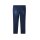 Jeans mit geschlitztem Innensaum, dark blue Denim