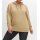 Kapuzensweatshirt m. Leomuster, cappuccino