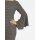 Dress, cream-olive-black