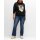 Kapuzensweatshirt mit Animal-Frontdruck, schwarz