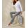 Stretchjeans, light grey-denim