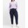 Fine knit sweater, lavender