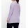 Fine knit sweater, lavender