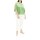 Half long sleeve sweater, mint