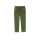 Spodnie dresowe cargo, ciemna oliwka