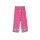 Hose "ZEBRA", pink-bedruckt