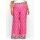 Hose "ZEBRA", pink-bedruckt