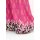 Hose "ZEBRA", pink-bedruckt