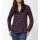 Karobluse, marine-bordeaux