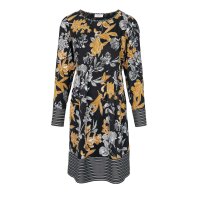 Платье, пестрое