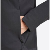 Marken-TERREX Softshelljacke »W MT SOSH JA«, schwarz