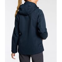 Marken-Funktionsjacke »KOS 133 WMN JCKT«, marine