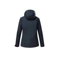 Marken-Funktionsjacke »KOS 133 WMN JCKT«, marine