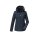 Marken-Funktionsjacke »KOS 133 WMN JCKT«, marine