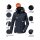 Marken-Funktionsjacke »KOS 133 WMN JCKT«, marine