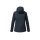 Marken-Funktionsjacke »KOS 133 WMN JCKT«, marine