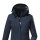 Marken-Funktionsjacke »KOS 133 WMN JCKT«, marine