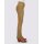 Goat suede trousers, camel