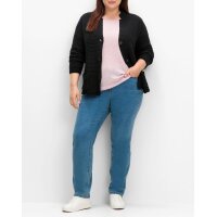 Thermojeans, blue Denim