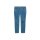 Thermal jeans, blue denim