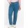 Thermal jeans, blue denim
