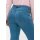 Thermal jeans, blue denim