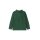 Fleece shirt, moss green