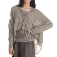 Cardigan, stone