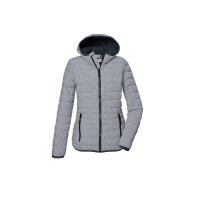 Marken-Steppjacke »GS 65 WMN QLTD JCKT«,...