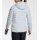 Marken-Steppjacke GS 63 WMN QLTD JCKT_UYAKA, hellgrau