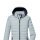 Marken-Steppjacke GS 63 WMN QLTD JCKT_UYAKA, hellgrau