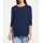 Jersey shirt, navy-multicolour