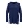 Jersey shirt, navy-multicolour