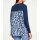 Jersey shirt, navy-multicolour