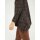 Print shirt, black-multicolour