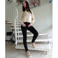 Bluza beżowa
