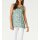 Blouse top duo, multicolour